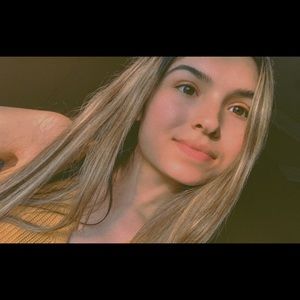 Meet your Posher, Bethany